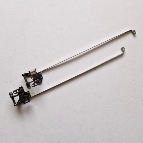 Charnières Écran ASUS FX503VD / FX503VM – Paire Gauche + Droite - PiecesPC.fr