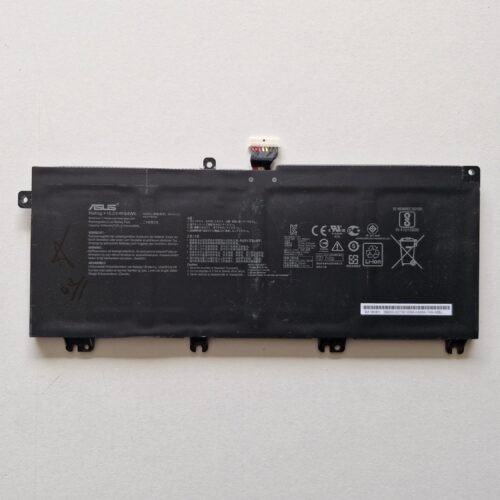 Batterie ASUS FX503VD B41N1711 15.2V 64Wh