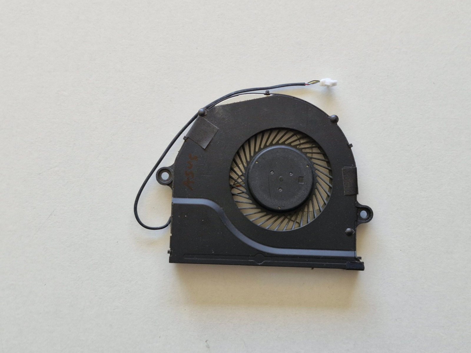 Ventilateur CPU ASUS FX503V / FX503VD / FX503VM / FX503VDM – Image 2