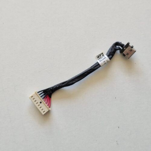 Connecteur d'Alimentation DC-IN ASUS FX503V / FX503VD / FX503VM avec Câble