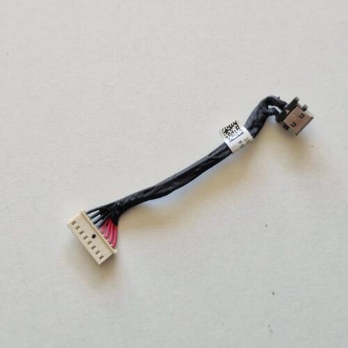 Connecteur d'Alimentation DC-IN ASUS FX503V / FX503VD / FX503VM avec Câble