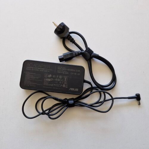 Chargeur ASUS 120W Original A15-120P1A – 19V 6.32A