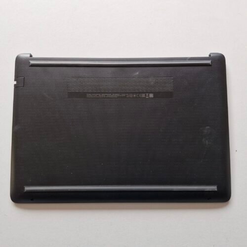 Coque Inférieure HP 14-cm0001nf / 14-cm Series – Bottom Case Noir