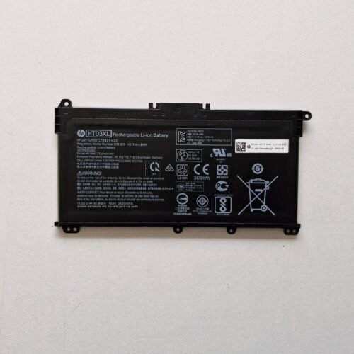 Batterie HP HT03XL Originale 11.55V 3470mAh 41.9Wh