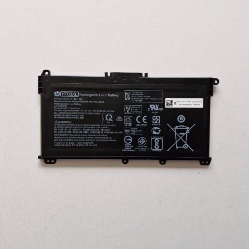 Batterie HP HT03XL Originale 11.55V 3470mAh 41.9Wh