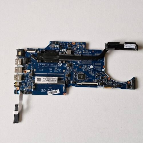 Carte Mère HP 14-cm0001nf AMD A6-9225 Radeon R4