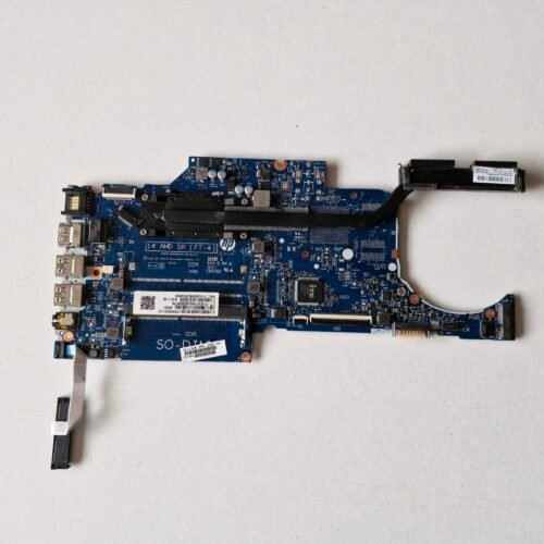 Carte Mère HP 14-cm0001nf AMD A6-9225 Radeon R4