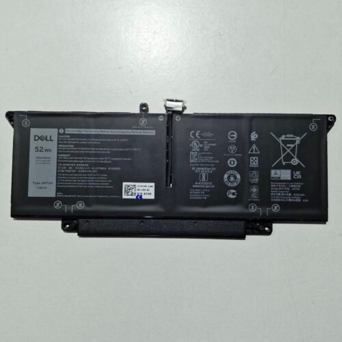 Batterie Dell JHT2H Originale 52Wh – 7.6V