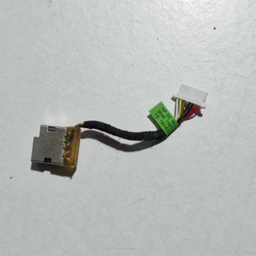 Connecteur d'Alimentation DC-IN HP 14-CM0001NF / Série HP 14-CM