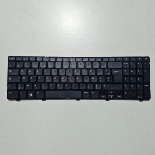 Neuf- Clavier AZERTY Français Dell Inspiron 15-3521 / 15-3537 / 15R-5521
