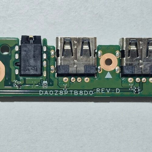 Carte USB + Audio ASUS FX503VD – Réf. DA0Z8PTB8D0 REV:D