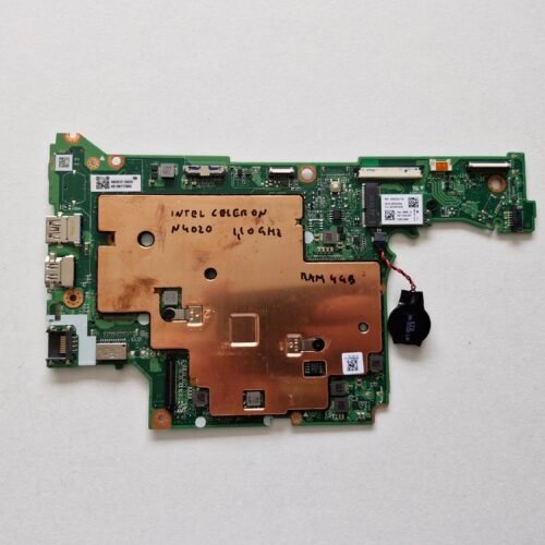 Carte Mère Acer Aspire 1 A114-32 Intel Celeron N4020 4 Go RAM