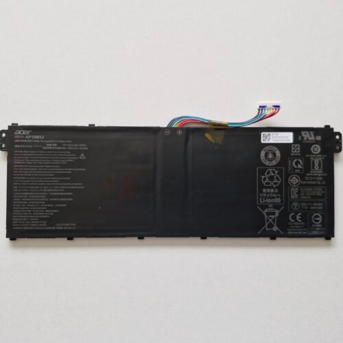 Batterie Acer AP16M5J 7.7V 4810mAh 37Wh d'Origine