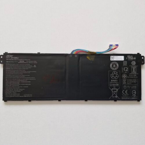 Batterie Acer AP16M5J 7.7V 4810mAh 37Wh d'Origine