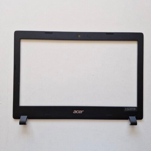 Contour d'Écran Acer Aspire 1 A114-32 Noir (Bezel LCD)