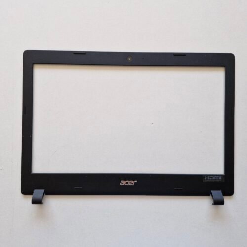 Contour d'Écran Acer Aspire 1 A114-32 Noir (Bezel LCD)