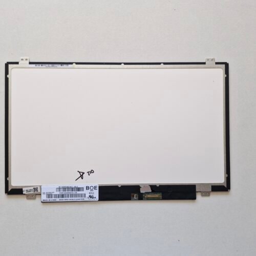 Dalle Écran LCD 14" HD 1366x768 30 Pins eDP