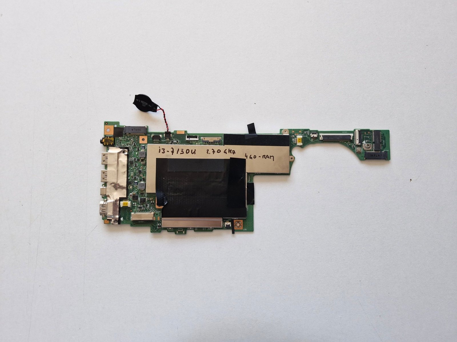 Carte Mère Acer Swift 3 SF314-52-35S8 N17P3 Intel Core i3-7130U 4 Go RAM