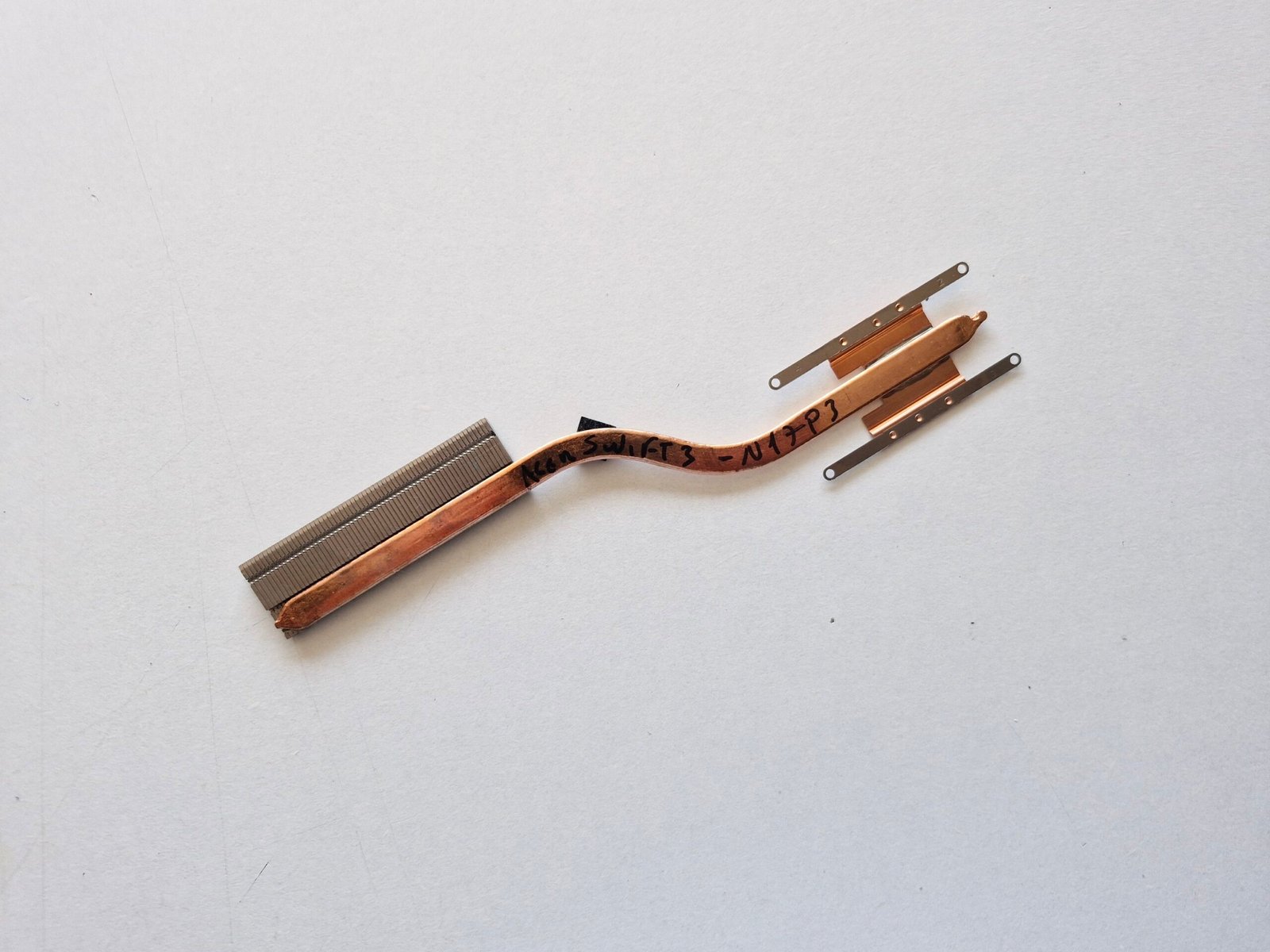 Dissipateur Thermique / Radiateur Acer Swift 3 SF314-52 N17P3