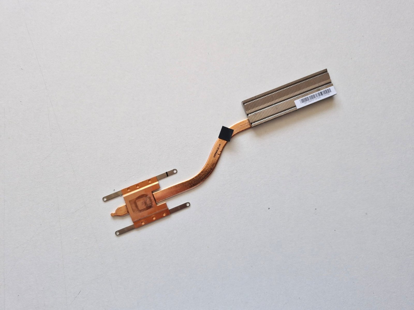 Dissipateur Thermique / Radiateur Acer Swift 3 SF314-52 N17P3 – Image 2