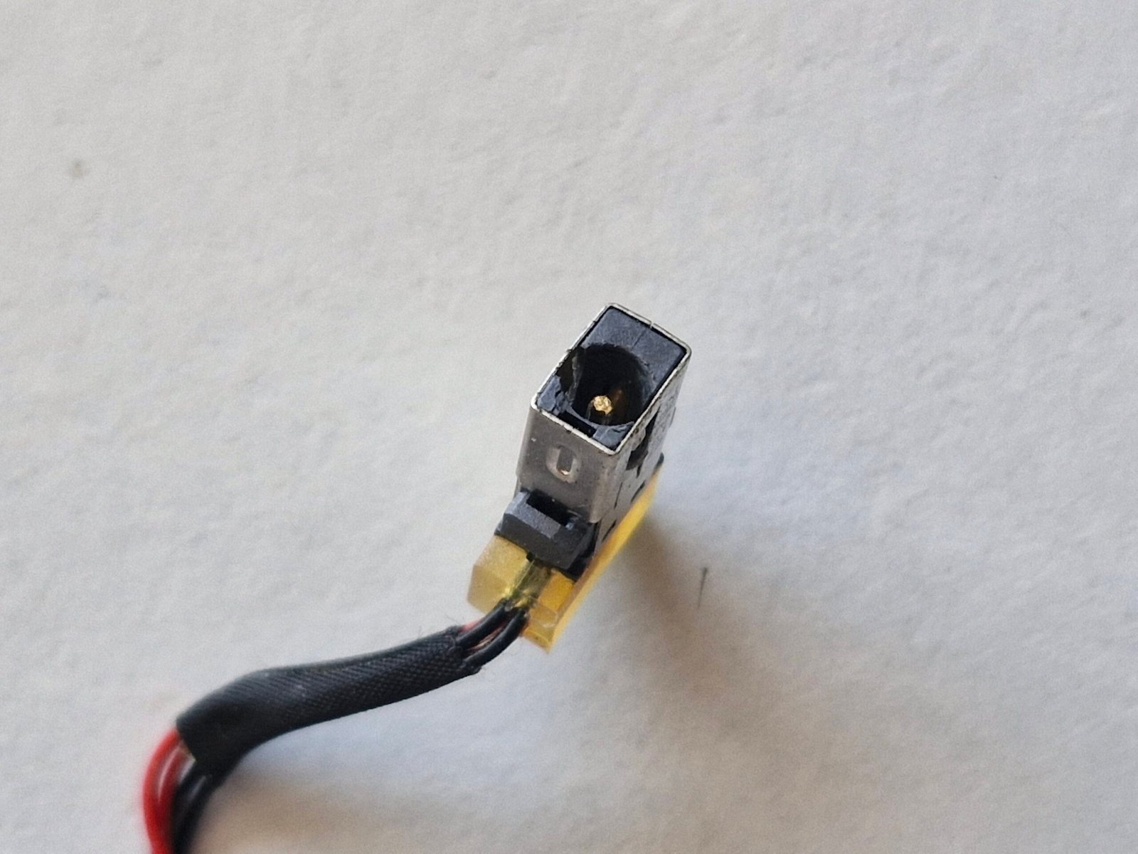 Connecteur d'Alimentation DC Jack Acer Swift 3 SF314-52 N17P3 Original – Image 2