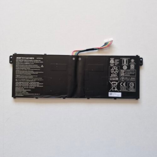 Batterie Acer AC14B7K 15.28V 50.7Wh Originale