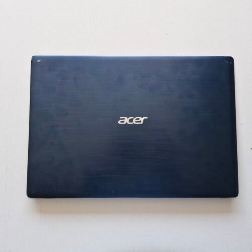 Coque Arrière Écran LCD Acer Swift 3 SF314-52 N17P3 Bleue Originale