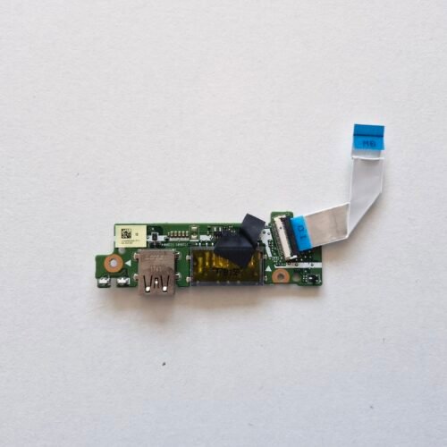 Carte Fille USB + Lecteur SD Acer Swift 3 SF314-52 N17P3 Originale