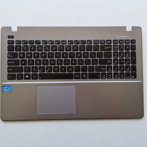PPC-20503-ASUS Clavier Qwerty pour ordinateur portable ASUS F550C