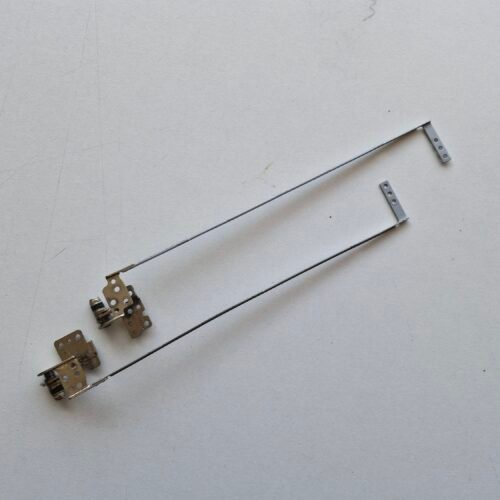 Charnières d'Écran ASUS F550C (Gauche + Droite) – Pièces d'Origine