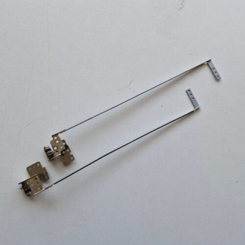 Charnières d'Écran ASUS F550C (Gauche + Droite)