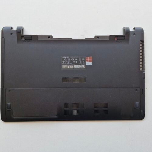 Coque Inférieure ASUS F550C (Bottom Case) avec Haut-parleurs – Pièce d'Origine