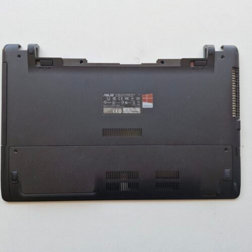 Coque Inférieure ASUS F550C (Bottom Case) avec Haut-parleurs – Pièce d'Origine