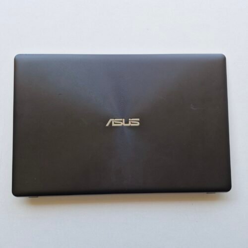 Capot Écran ASUS F550C (Coque Arrière + Cadre Avant) – Pièce d'Origine