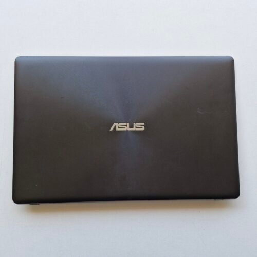 Capot Écran ASUS F550C (Coque Arrière + Cadre Avant) – Pièce d'Origine
