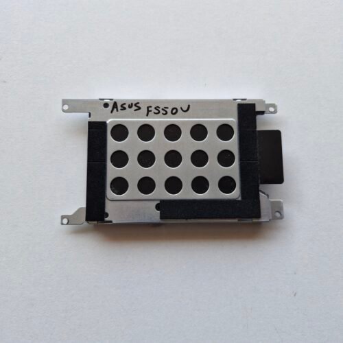 Support de Disque Dur 2,5" (Caddy HDD/SSD) ASUS F550V