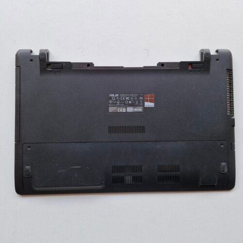 Coque Inférieure ASUS R510L – Base Châssis avec Haut-parleurs