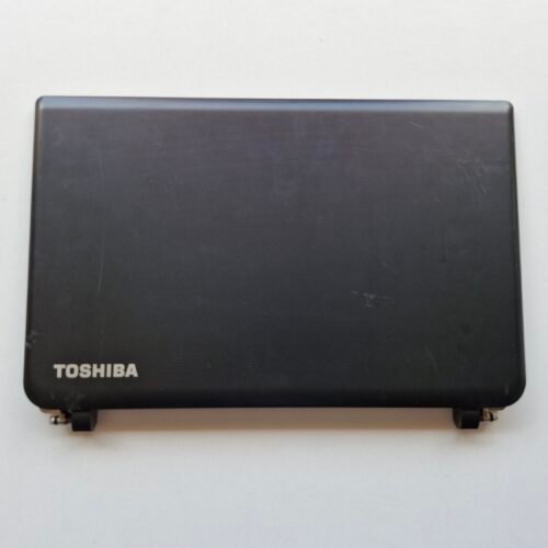 Coque Écran Toshiba Satellite C50-D-19D – Capot Complet avec Charnières