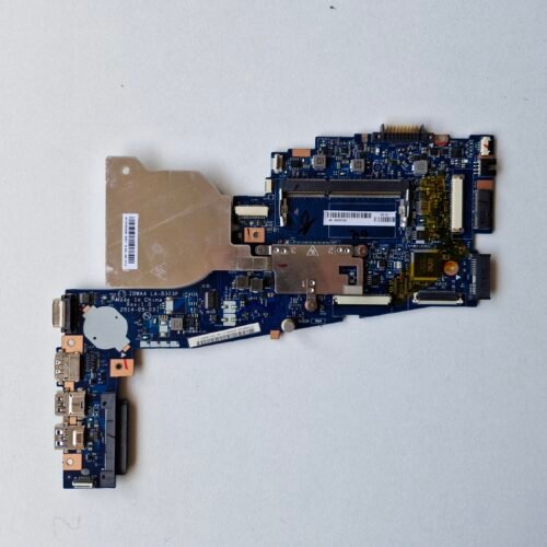 Carte Mère Toshiba Satellite C50-D-19D – Intel Pentium N3540 / 4 Go RAM Intégrée