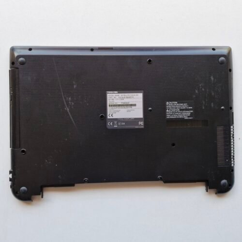 Coque Inférieure Toshiba Satellite C50-D-19D – Base Châssis avec Lecteur DVD & Support HDD
