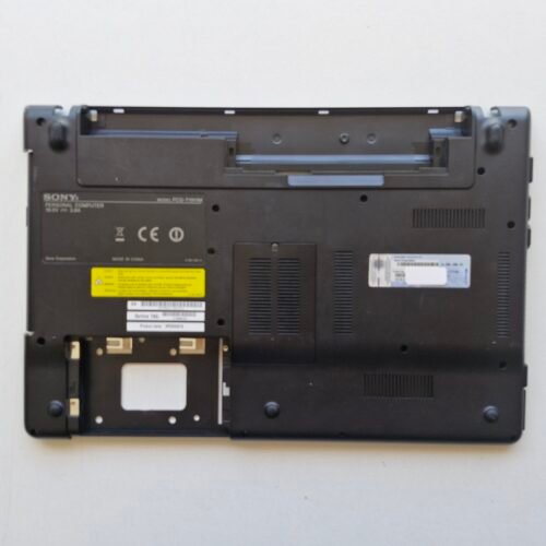 SONY VAIO PCG-71911M Coque Inférieure Base Châssis