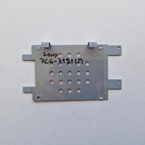 SONY VAIO PCG-71911M Support Caddy Disque Dur HDD/SSD 2.5"