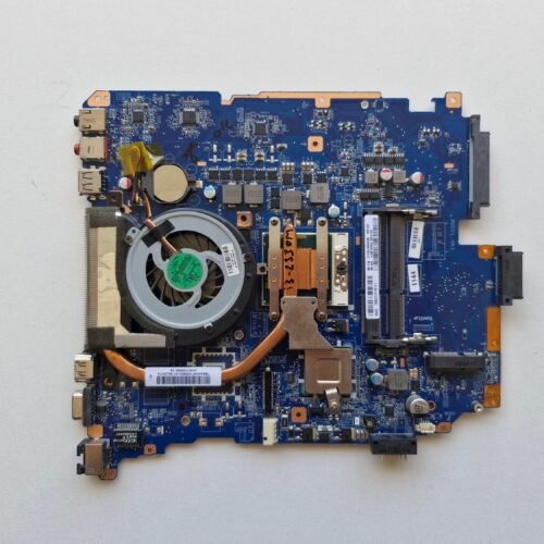 MBX-247 SONY VAIO VPCEH2H1E Carte Mère Intel Core i3-2330M DA0HK1MB6E0