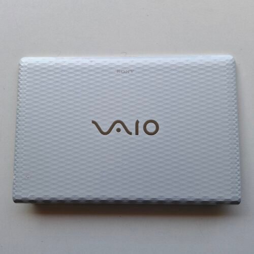SONY VAIO PCG-71911M Coque Écran Arrière + Cadre LCD
