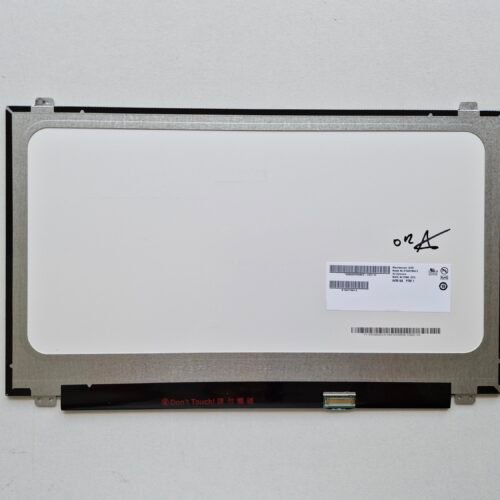 Écran LCD 15,6" ASUS X552M – AUO B156XTN04.5 – HD 1366x768 – 30 Pins