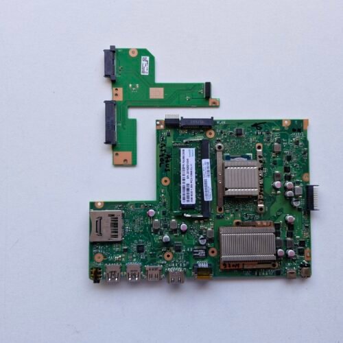 Carte Mère ASUS X540LJ – Intel Core i3-5005U – NVIDIA GeForce 920M – 6 Go RAM – DAXKADMB6A0