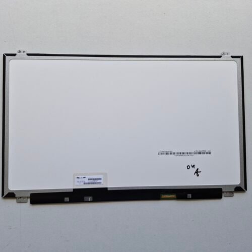 Écran LCD 15,6" pour HP 15-ac000nf HD 1366x768 30 Pins Bas Droite