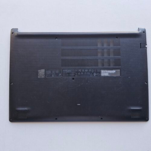 Coque Inférieure Acer N19H1 – Bottom Case Châssis Dessous + Vis – Originale