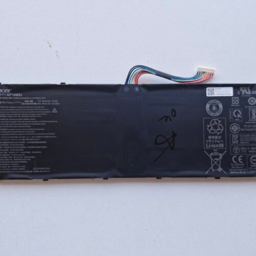 Batterie Originale Acer AP16M5J – 7.7V 4810mAh 37Wh – Li-ion