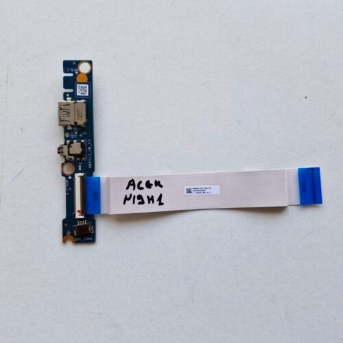 Carte USB Audio Acer Aspire N19H1 – NB8B513_USB_V3 + Nappe – Pièce d’origine